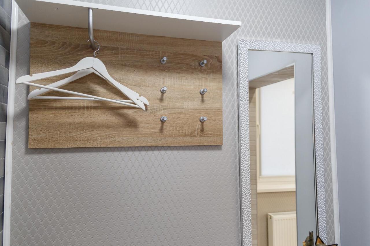 Vip- Elite Lemberg Apartments Luaran gambar