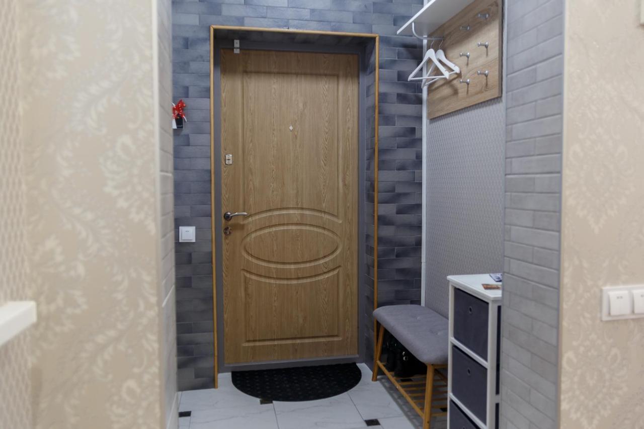 Vip- Elite Lemberg Apartments Luaran gambar